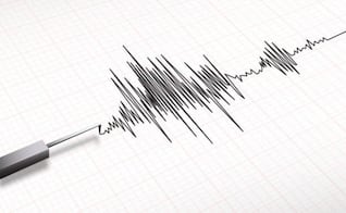 Costa Rica registra sismo de 5 con varias réplicas; por el momento no hay daños materiales ni personas afectadas