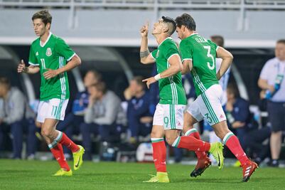 Triunfo que reconforta a paisanos