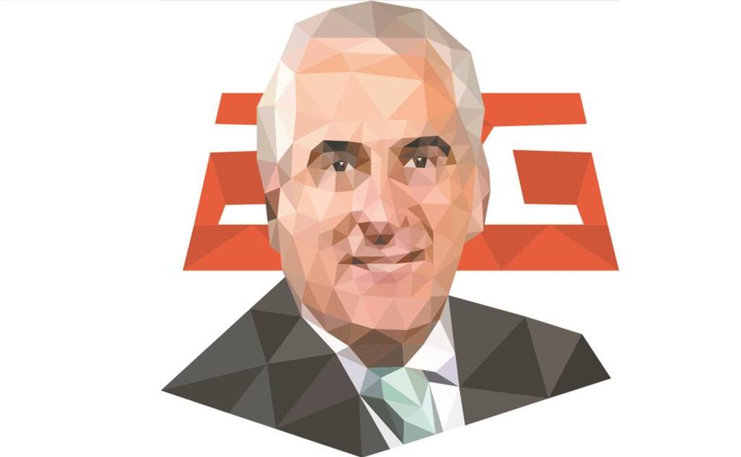 Las tres cartas de Ángel Losada para crecer a Gigante