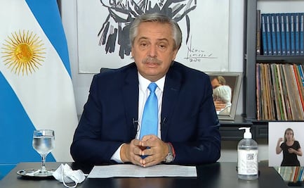 ​​​​​​​Argentina endurece toque de queda por Covid-19 y vuelve a cerrar escuelas en Buenos Aires