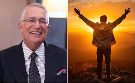 Salinas Pliego lanza mensaje motivacional a jóvenes; “eres más importante de lo que crees” 