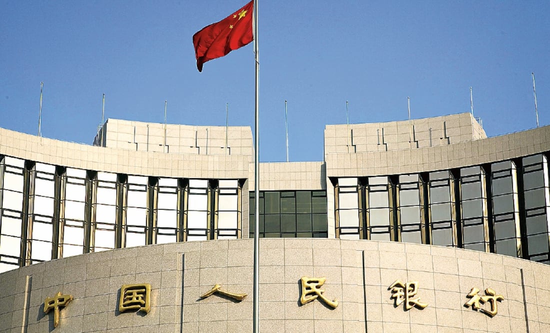 La última rebaja acometida por el BPC a su tasa de interés de referencia databa del pasado mes de octubre. Foto: Archivo/El Universal