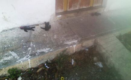 Candidato priísta denuncia en redes supuesta brujería en su contra