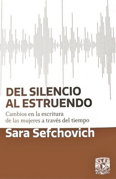 “Las mujeres dejaron de escribir sólo de ‘problemas de mujeres’”: Sara Sefchovich