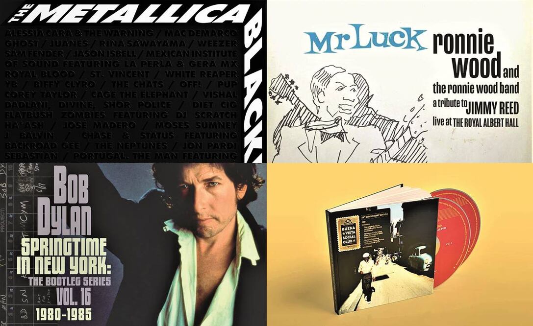 Revoluciones por segundo 23 de septiembre de 2021