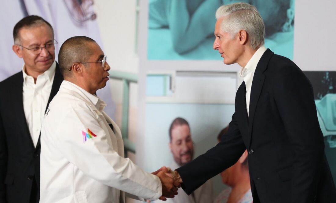 Foto: Especial/El Universal