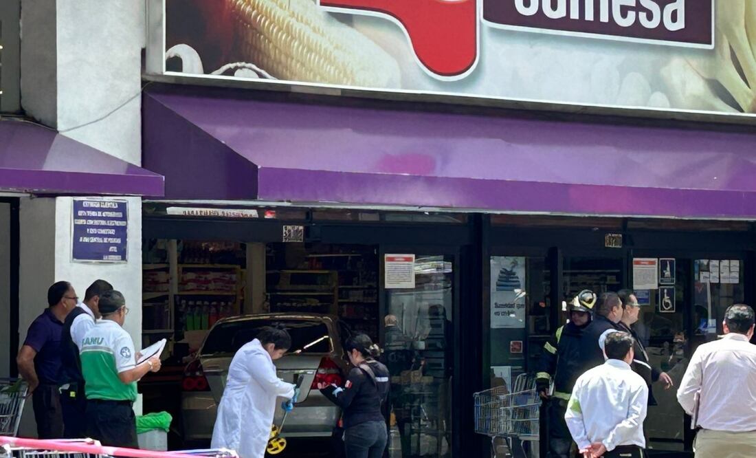 Foto: Ivan Montaño / EL UNIVERSAL