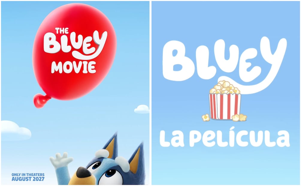 La película se estrenará el 6 de agosto de 2026 en cines. Foto: Walt Disney Studios
