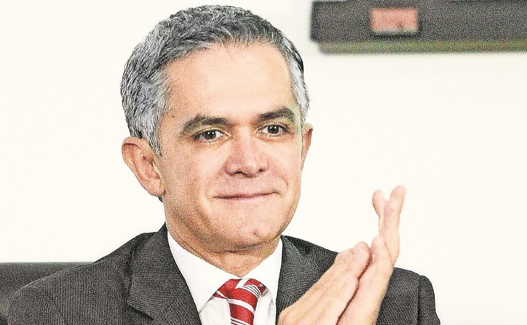 Se busca jefe de gobierno para la CDMX