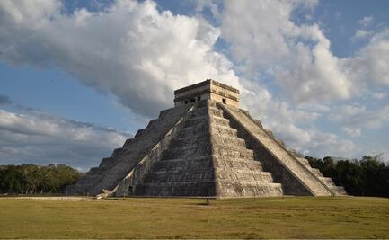 Por Semana Santa, Chichén Itzá permanecerá cerrada 