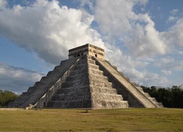 Por Semana Santa, Chichén Itzá permanecerá cerrada