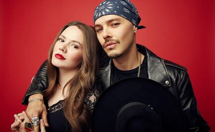 Jesse & Joy hacen llamado a votar en elecciones de noviembre en EU