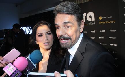 Eugenio Derbez defiende a mexicanos en París 2024: “Piensen antes de criticar a cualquier atleta olímpico"