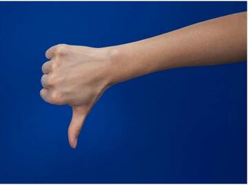 Qué es lo que pasa cuando se cae Facebook