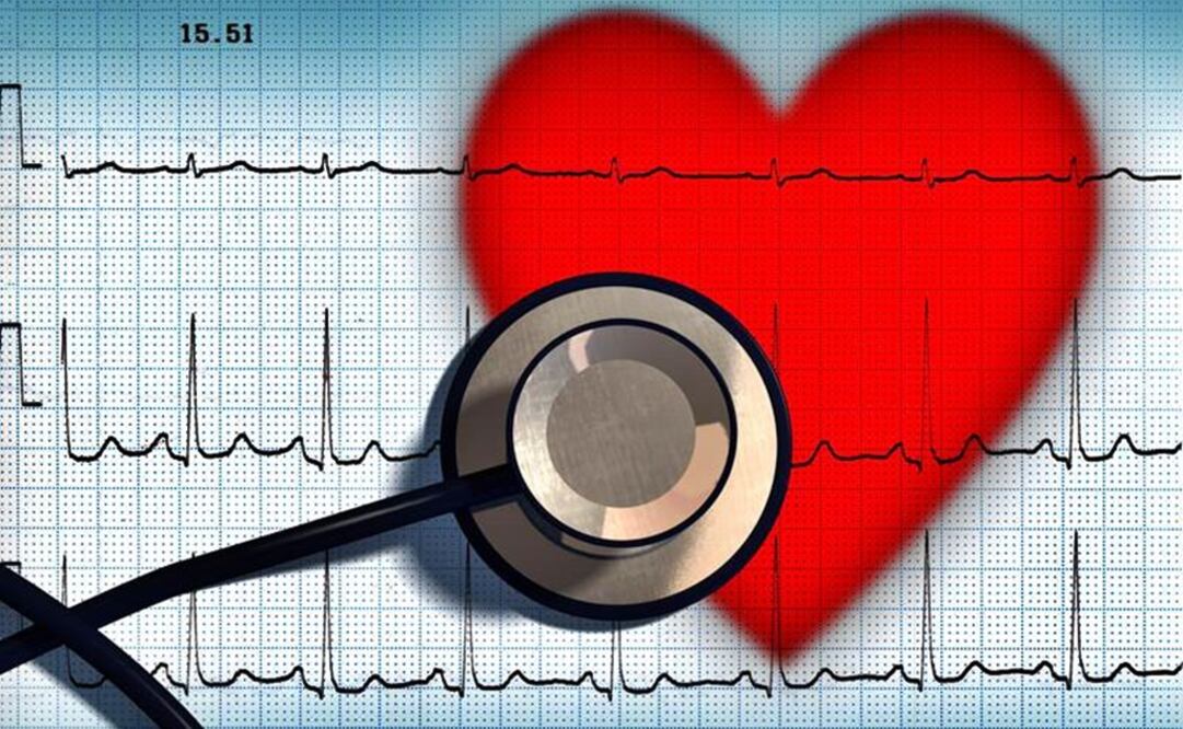 El sexo raramente provoca infartos, según un estudio