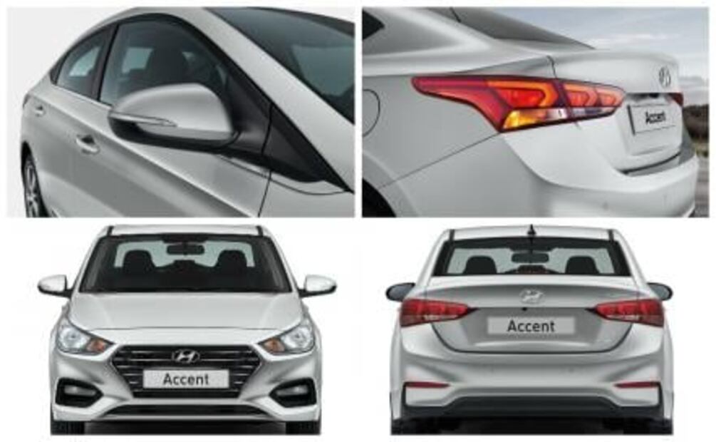 Hyundai Accent 2018; Y volver, volver, volver... por sus fueros 