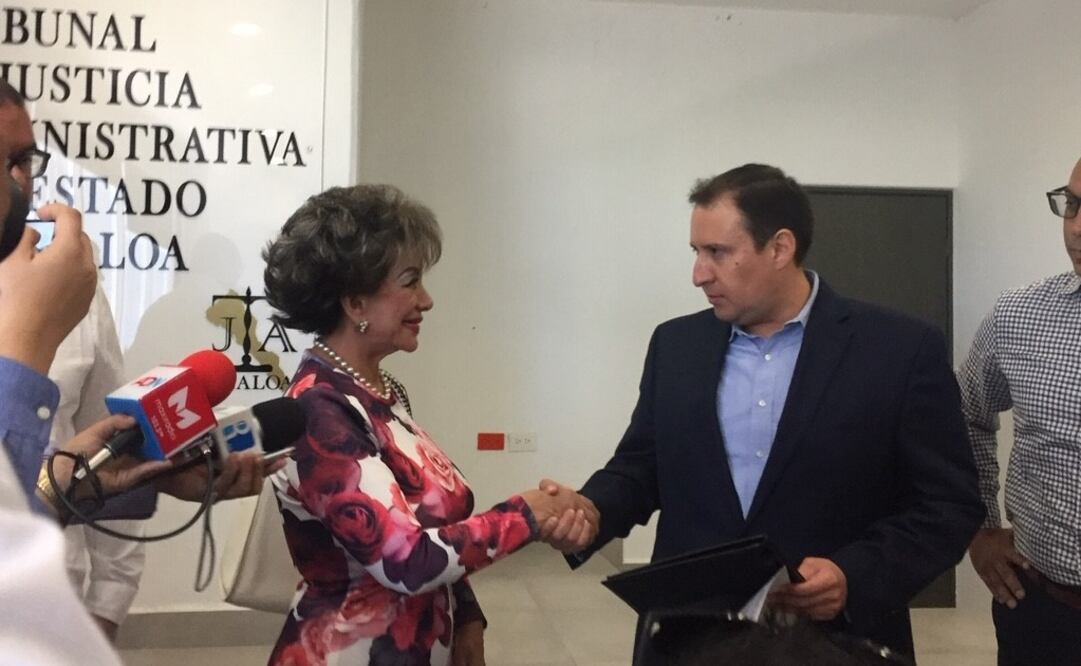 Foto: Javier Cabrera Martínez / EL UNIVERSAL