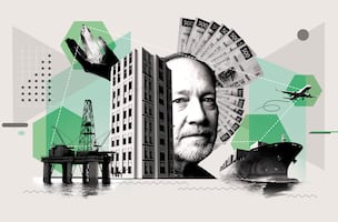 Gasolinas, transferencias y agronegocios: así creó Gutiérrez Mueller, cuñado de AMLO, su vasta red empresarial