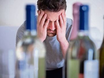 Proteína permite detectar el deterioro cognitivo por alcohol