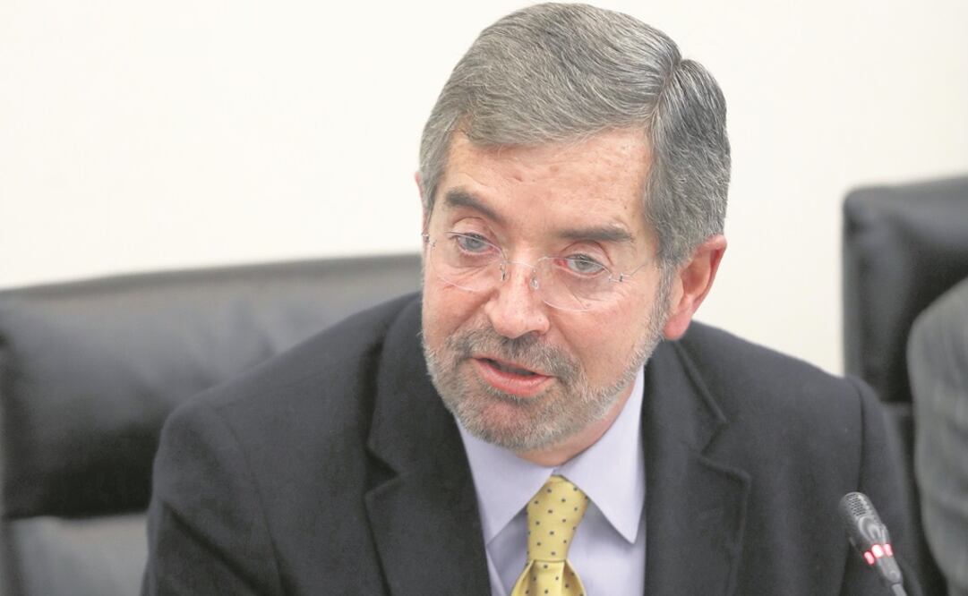 Foto: Archivo / EL UNIVERSAL