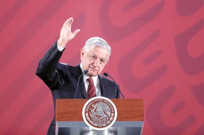 CNDH no tiene calidad moral: López Obrador