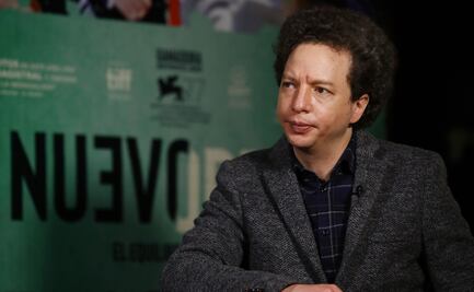 El Covid-19 empeorará la desigualdad: Michel Franco