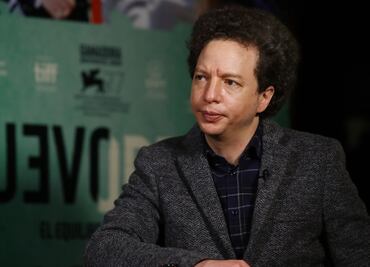 El Covid-19 empeorará la desigualdad: Michel Franco