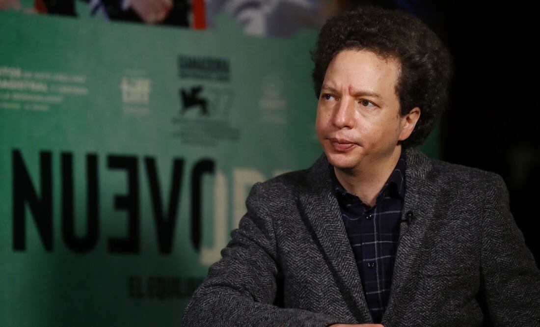 Foto: EFE/Ballesteros