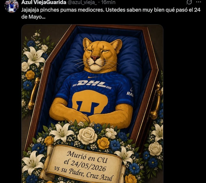 Estos son LOS MEJORES MEMES de la derrota de Pumas en Leagues Cup