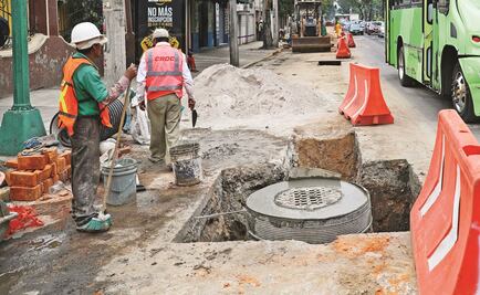 Impulsa GAM diálogo sobre L7 de Metrobús