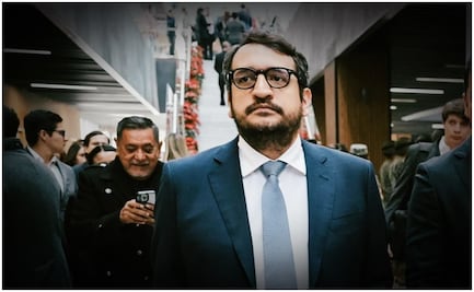 Andrés Manuel López Beltrán, “Andy” para los cuates 