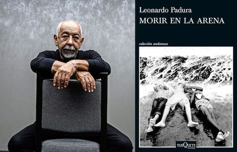 "El Estado socialista cubano ha determinado cómo tienes que vivir”: entrevista a Leonardo Padura