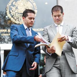 “Juez que vinculó a Robles cometió excesos y abusos”