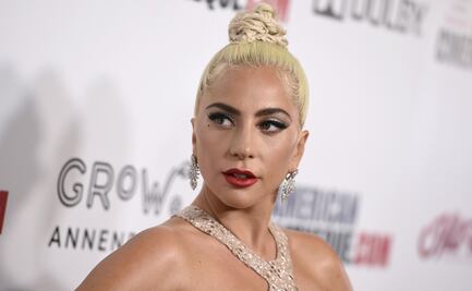 Lady Gaga alquila lujoso ático en Roma, protagonizará tragedia de los Gucci