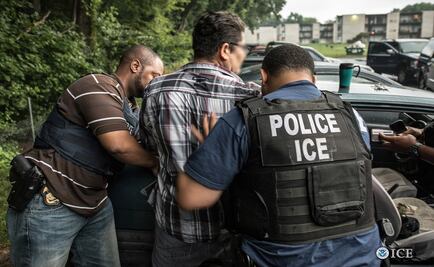 244 arrested in Southern California immigration sting