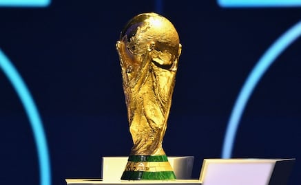 Mundial 2026: Así quedaron todos los grupos de la Copa del Mundo