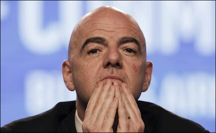 Ligas europeas se oponen a 48 selecciones en Qatar 2022