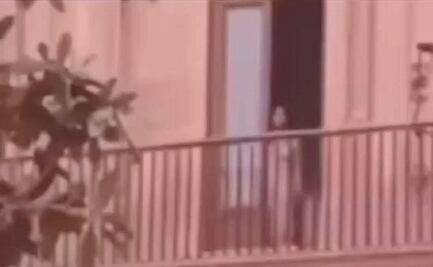 Tras misteriosa aparición, Gobernador de San Luis Potosí ofrece recorrido paranormal en Palacio de Gobierno