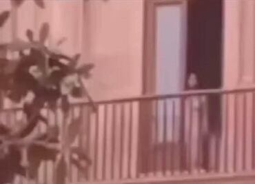 Tras misteriosa aparición, Gobernador de San Luis Potosí ofrece recorrido paranormal en Palacio de Gobierno