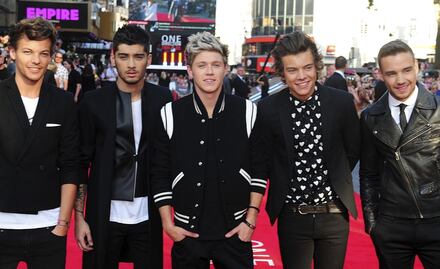 One Direction expresa su dolor por la repentina muerte de Liam Payne: "Te queremos"