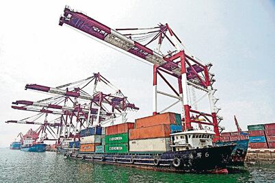 Senado modifica la Alianza del Pacífico