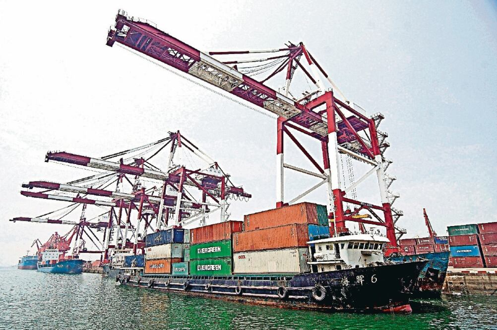 Los senadores explicaron que los protocolos modificatorios a la Alianza del Pacífico permitirá fortalecer el acercamiento del país con sus socios (ARCHIVO EL UNIVERSAL)