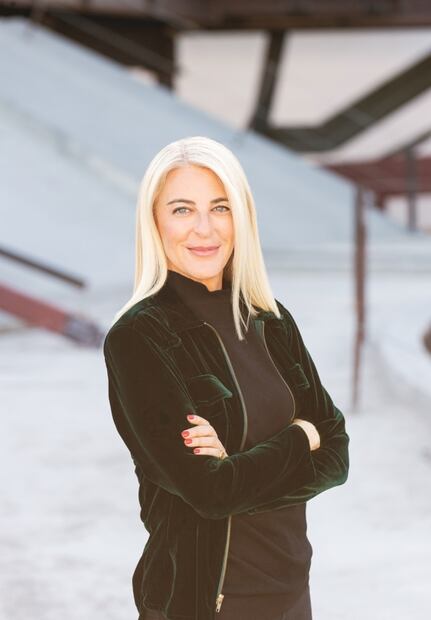 El nuevo museo de arte en California que desafió a la pandemia      