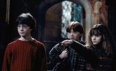 ¿Dónde ver "Harry Potter y la piedra filosofal"? La película regresa a cines por sus 25 años