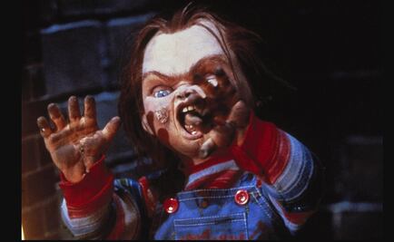 Así es el nuevo Chucky en el remake de "El muñeco diabólico"
