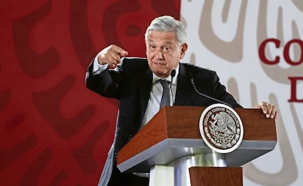 AMLO says presidential plane sale will help fund migration plan