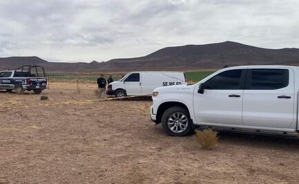 Enfrentamiento deja un policía muerto y uno lesionado en Casas Grandes, Chihuahua; investigan si se trató de un ataque directo