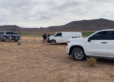 Enfrentamiento deja un policía muerto y uno lesionado en Casas Grandes, Chihuahua; investigan si se trató de un ataque directo