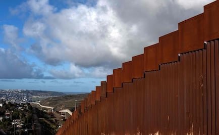Casa Blanca analiza "opciones disponibles" para construir muro fronterizo