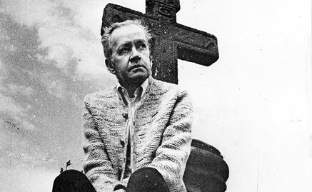 Fundación busca festejo “serio” por 100 años de Rulfo